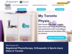 Mytorontophysio