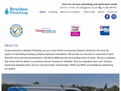 Braidenplumbing