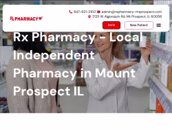 Rxpharmacy-mtprospect