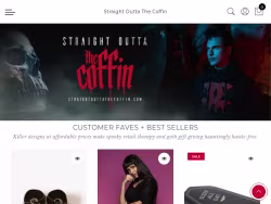 Straightouttathecoffin