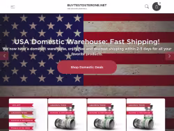 Buytestosterone
