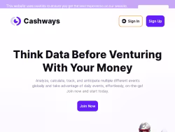 Cashways
