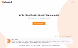 Pristinecleaningservices