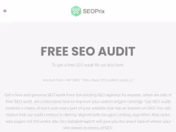 Seoprix