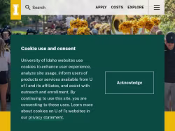 Uidaho
