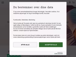 Barberskabet