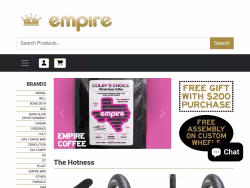 Empirebmx