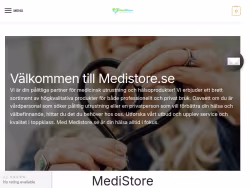 Medistore