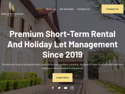 Brightmorestays