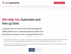 Livingsecurity