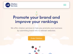 Azcitationservices