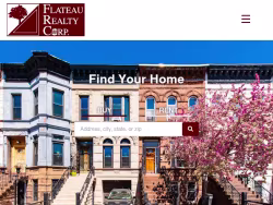Flateaurealty