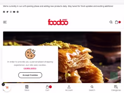 Foodoomart