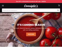 Consiglioskitchenware