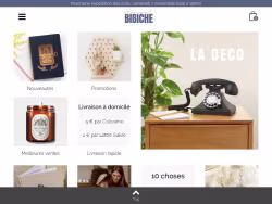 Bonjourbibiche