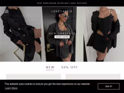 Shoploveandlabels
