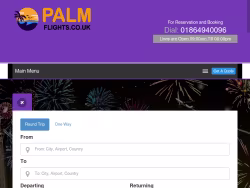 Palmflights