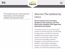 Cavco