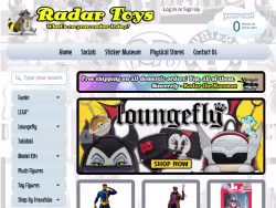 Radartoys