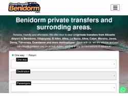 Cheaptransferbenidorm