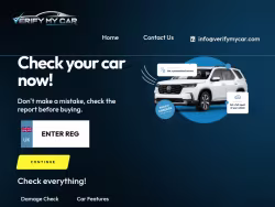Verifymycar