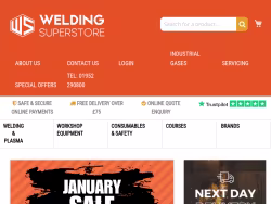 Weldingsuperstore