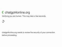 Chatgpt4online