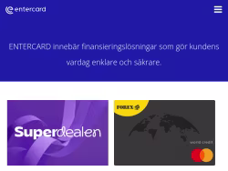 Entercard