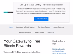 Bittoclick