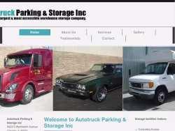 Autotruckstorage