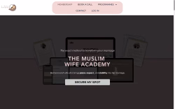 Amuslimhomemaker