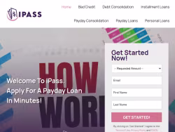 Ipass