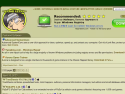 Majorgeeks