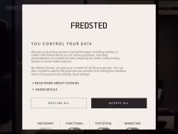 Fredstedfloors