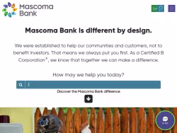 Mascomabank