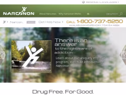 Narconon