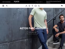 Aetosapparel