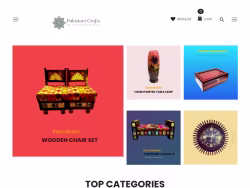 Pakistanicrafts