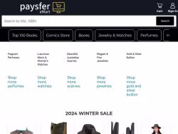 Paysfer
