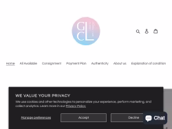 Globalluxcloset