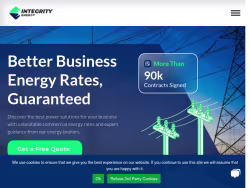 Integrityenergy
