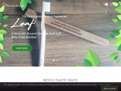 Planetwood