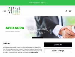 Apexaura