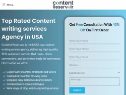 Contentreservoir
