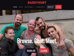 Daddyhunt