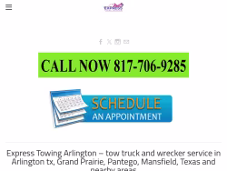 Expresstowingdfw