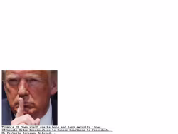 Drudgereport