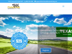 Finishfastdefensivedriving