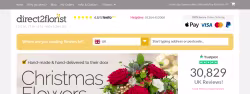 Direct2florist