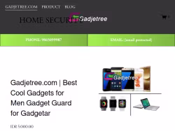 Gadjetree
